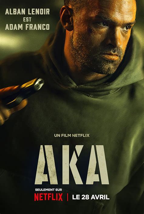 cast of aka 2023|AKA Cast: Meet the Actors Who Brought this Thriller to Life